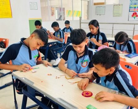 interactive-learning